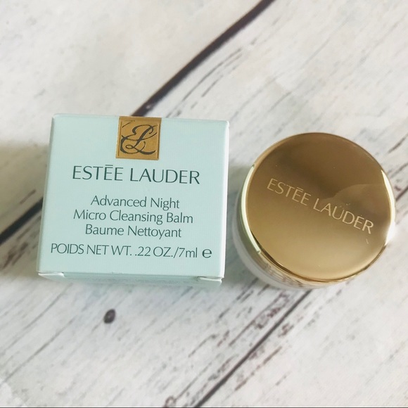 Estee Lauder Advanced Night Micro Cleansing Balm - Picture 1 of 2